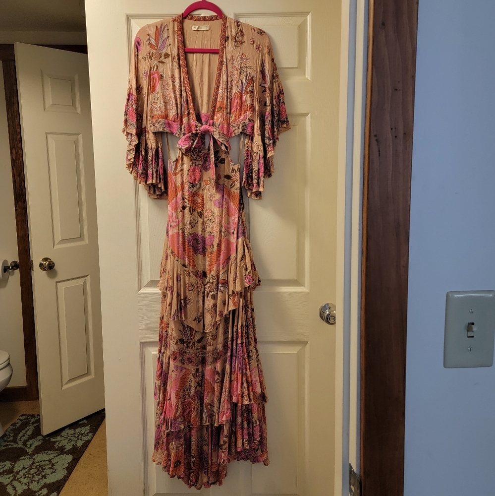 Spell Siren Song Gown